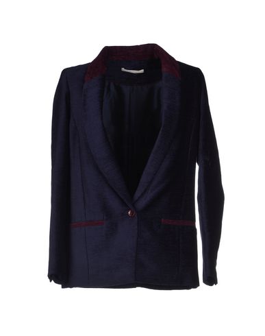 ZOOM SESSUN - Blazer