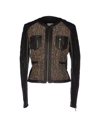 ZOOM PINKO GREY - Jacket