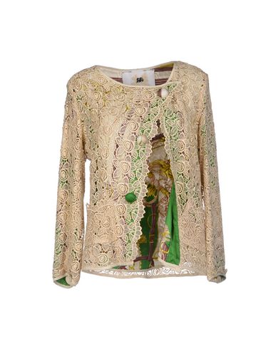 ZOOM SHIRTAPORTER - Blazer