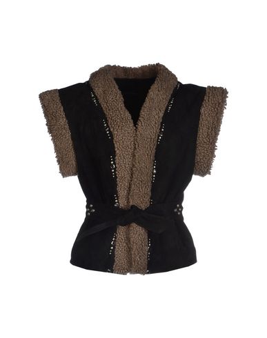 ZOOM BAD SPIRIT - Jacket