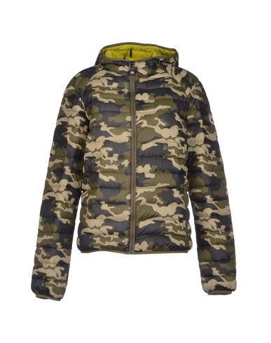 ZOOM J.O.T.T - Down jacket