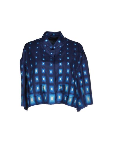 ZOOM PRADA - Blazer