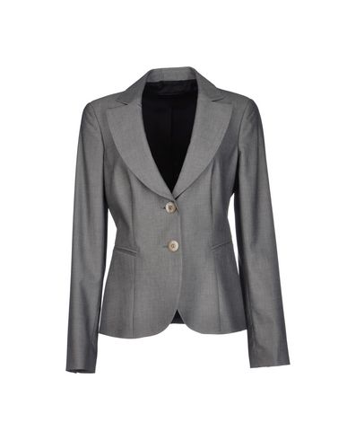 ZOOM EMPORIO ARMANI - Blazer