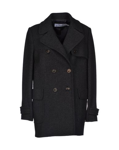ZOOM SEE BY CHLOÉ - Coat