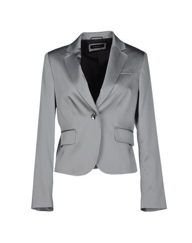 ZOOM CARACTERE - Blazer