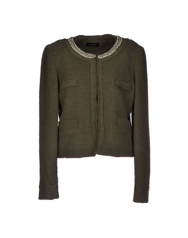 ZOOM CARACTERE - Blazer