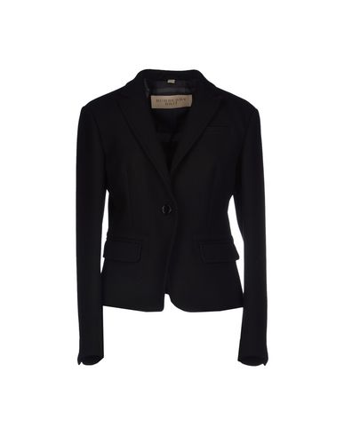ZOOM BURBERRY BRIT - Blazer