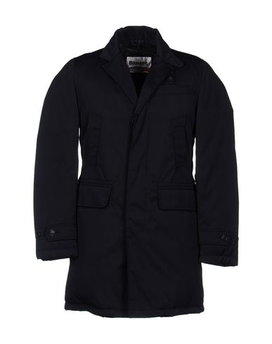 ZOOM BLAUER - Down jacket