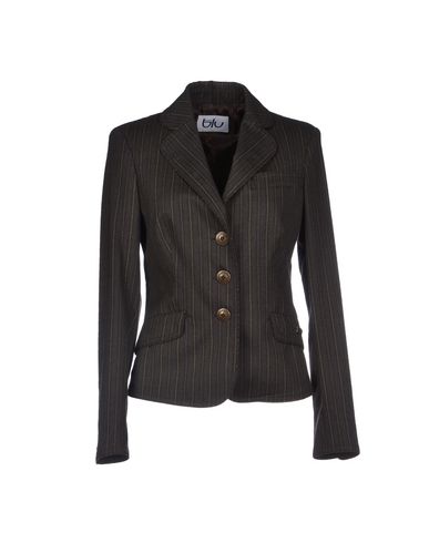 ZOOM BLU BYBLOS - Blazer