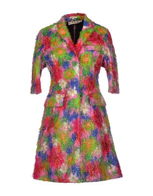 MARNI - Full-length jacket