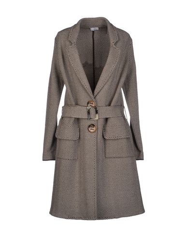 ZOOM IKI - Coat