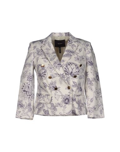 ZOOM ISABEL MARANT - Blazer