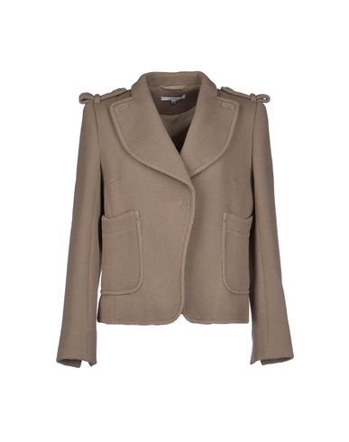 ZOOM CARVEN - Blazer