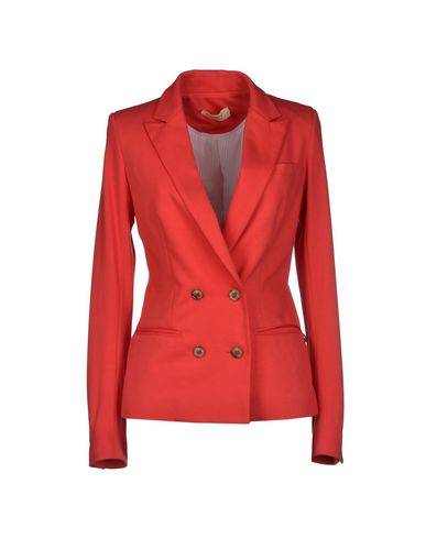ZOOM MET CHINO & FRIENDS - Blazer