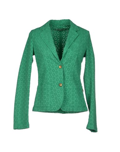 ZOOM MET & FRIENDS - Blazer