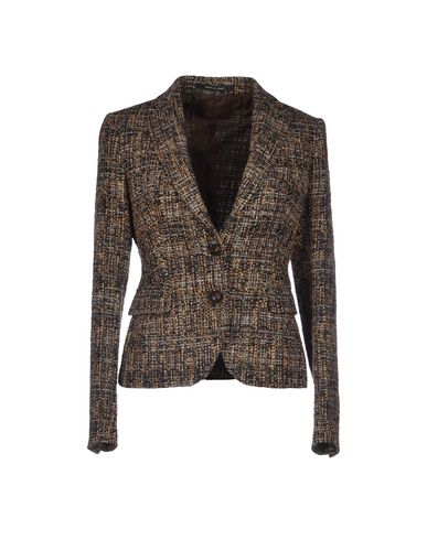 ZOOM TAGLIATORE 02-05 - Blazer