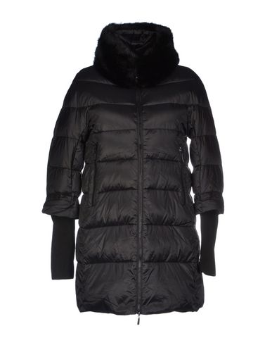 ZOOM ANNARITA N. - Down jacket