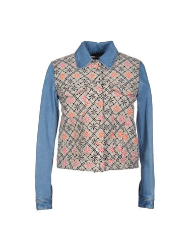 ZOOM M.GRIFONI DENIM - Jacket