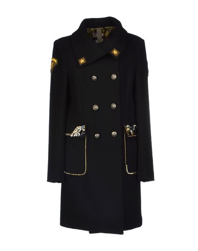 ZOOM FEMME by MICHELE ROSSI - Coat