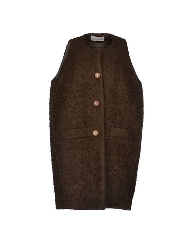 ZOOM MAURO GRIFONI - Coat