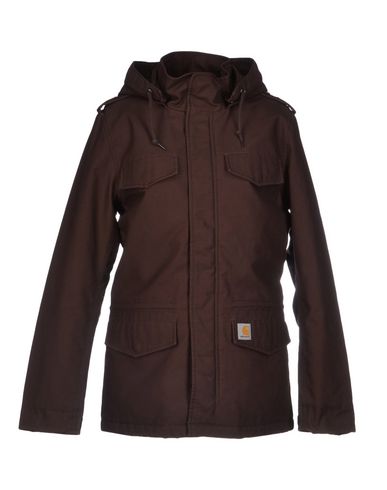 ZOOM CARHARTT - Jacket