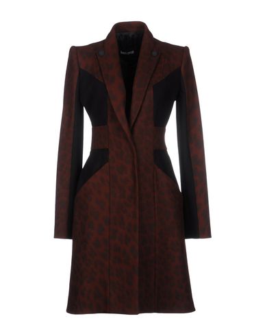 ZOOM JUST CAVALLI - Coat