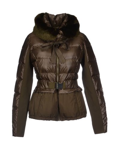 ZOOM ANNARITA N. - Down jacket