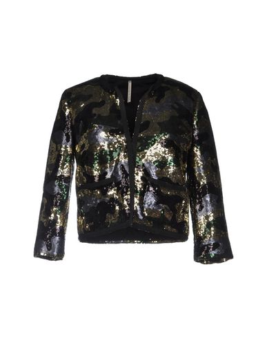 ZOOM LONDON IN PARIS - Blazer