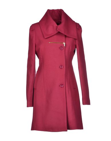 ZOOM ANNARITA N. - Coat