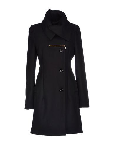 ZOOM ANNARITA N. - Coat