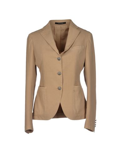 ZOOM TAGLIATORE 02-05 - Blazer