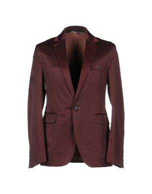 BIKKEMBERGS - Blazer