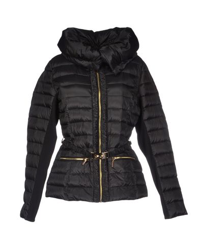 ZOOM ANNARITA N. - Down jacket
