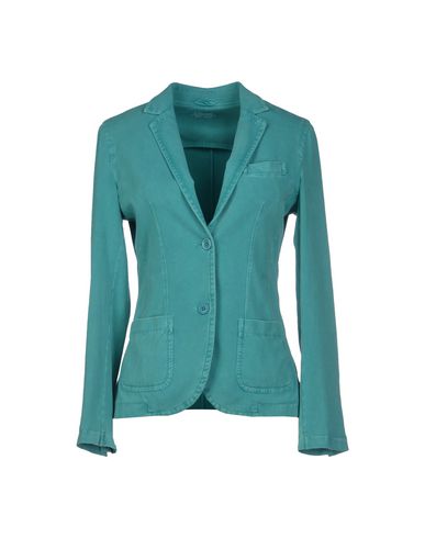ZOOM CIRCOLO 1901 - Blazer