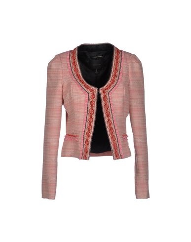 ZOOM MAISON SCOTCH - Blazer