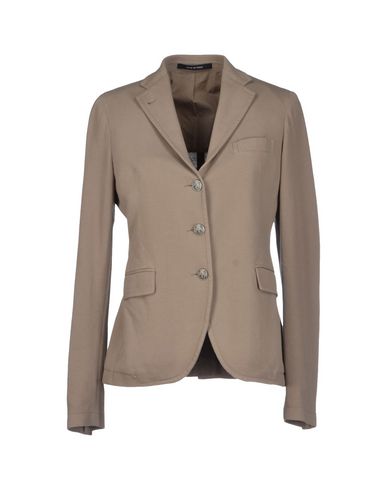 ZOOM TAGLIATORE 02-05 - Blazer