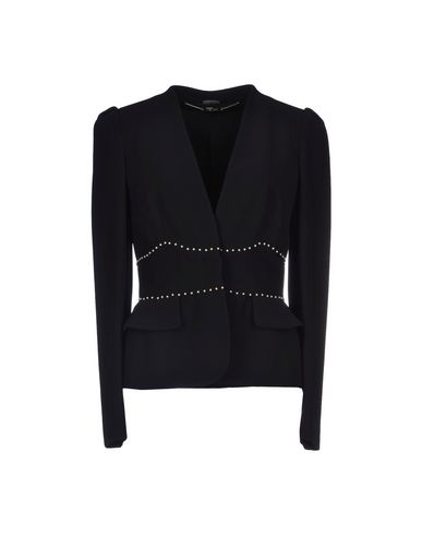 ZOOM ALEXANDER MCQUEEN - Blazer