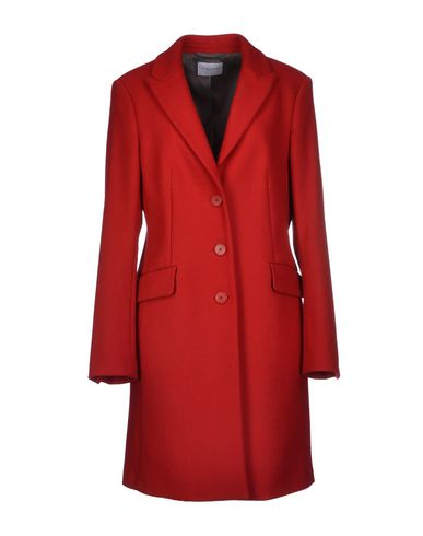 ZOOM STRENESSE BLUE - Coat