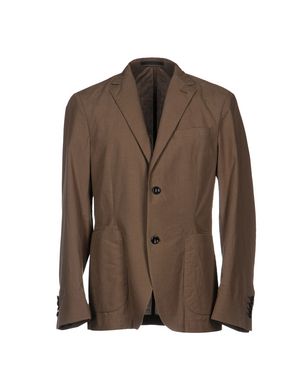OSCAR JACOBSON - Blazer