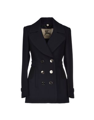 BURBERRY LONDON - Coat