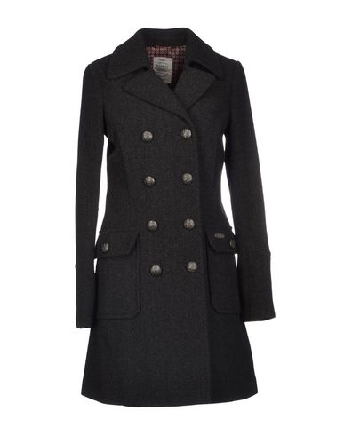 ZOOM REPLAY - Coat