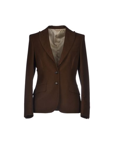 ZOOM TONELLO - Blazer
