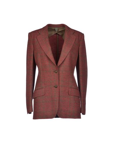 ZOOM TONELLO - Blazer