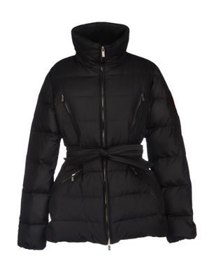 BLUGIRL BLUMARINE - Down jacket