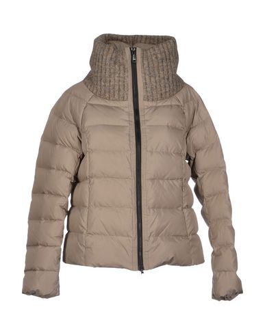 ZOOM ADD - Down jacket