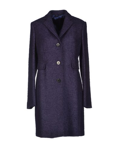 ZOOM TONELLO - Coat
