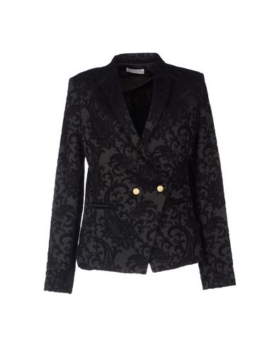 ZOOM ROBERTO COLLINA - Blazer