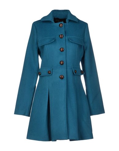 ZOOM POEMS - Coat