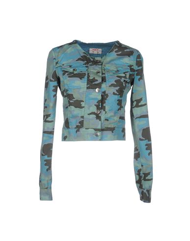 ZOOM MET - Jacket