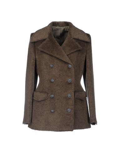 ZOOM TONELLO - Coat